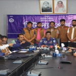 নোয়াখালীতে গরু বেপারী খুন,গ্রেফতার ৫
