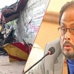 প্রতিদিনই সড়কে মৃত্যুর মিছিল: জিএম কাদের