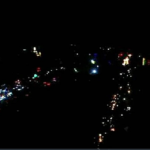 গণহত্যা দিবসে রাতে ১ মিনিট ‘ব্ল্যাকআউট’