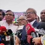 ভোটাধিকার ফিরিয়ে আনার সংগ্রাম অব্যাহত থাকবে