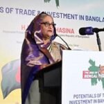 যৌথ ব্যবসায়িক ফোরাম প্রতিষ্ঠার আহ্বান প্রধানমন্ত্রীর