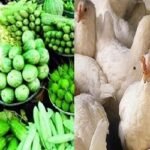 ৭০ টাকার নিচে নেই কোনো সবজি, গরীবের ব্রয়লারও ২৬০!