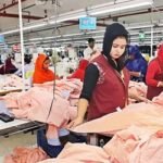 ইউরোপীয় ইউনিয়নে পোশাক রপ্তানি বেড়েছে ৩৫.৬৯ শতাংশ