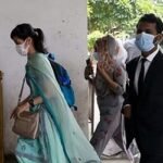 দুই শিশুকে নিয়ে বিদেশ যেতে পারবেন না জাপানি মা