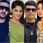 আজ জাতীয় চলচ্চিত্র পুরস্কার: মঞ্চ মাতাবেন জনপ্রিয় তারকারা