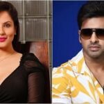 পূজার মন পেতে যা করলেন অঙ্কুশ