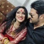 ফেরদৌসের যে আবদার ফেলতে পারলেন না ঋতুপর্ণা