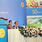 করুণা নয়, ন্যায্য হিস্যা দাবি করছি: প্রধানমন্ত্রী