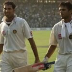 দ্রাবিড়-লক্ষণের মহাকাব্য: ৬৫৭ রানের পাহাড় গড়ে অবিশ্বাস্য জয়