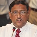 কতিপয় চিহ্নিত মহল সরকারের বিরুদ্ধে ষড়যন্ত্র চালাচ্ছে: কাদের