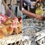 মনিটরিং থাকার পরেও নিত্যপণ্যের বাজার চড়া