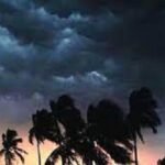 ২০ অঞ্চলে ঝড়ের আভাস, নদীবন্দরে সতর্ক সংকেত