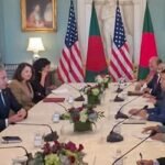 গণমাধ্যমের স্বাধীনতা খর্বে ডিজিটাল নিরাপত্তা আইন করিনি