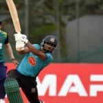 ইমরুলের সেঞ্চুরিতে রানের পাহাড়ে সাকিব-রিয়াদের মোহামেডান