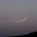 মধ্যপ্রাচ্যে ঈদ কবে?