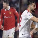 রাতে সেভিয়াকে আতিথ্য দেবে ম্যানইউ