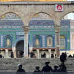 ইসরায়েল-ফিলিস্তিনের উত্তেজনা নিরসনে মধ্যস্থতায় কাতার