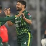 নিউজিল্যান্ডের বিপক্ষে দাপুটে জয় পকিস্তানের