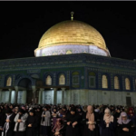 আল আকসায় ইসরায়েলের হামলার নিন্দা ওআইসির