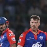 খেলার জন্য ওয়ার্নারদের ব্যাট-প্যাড চুরি করেছিলেন ট্রাকচালক!
