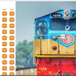 ট্রেনের টিকিটের জন্য লড়াই, সার্ভারে এক ঘণ্টায় ৫৫ লাখ ক্লিক