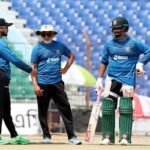 পরিস্থিতি অনুসারে খেলার জন্য ‘মাথা পরিষ্কার’ চান কোচ
