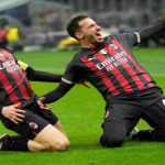 সেমির পথে এগিয়ে গেল মিলান