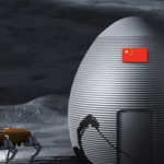 চাঁদেও ঘাঁটি গড়তে চায় চীন