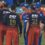 একে অপরকে এড়িয়ে গেলেন গাঙ্গুলি-কোহলি?