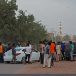 সুদানে সংঘর্ষে ভারি আর্টিলারি ব্যবহার করা হচ্ছে