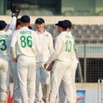 তবু অস্বস্তি নিয়ে দিন শেষ করল টাইগাররা