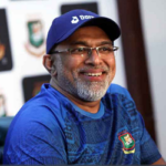 আমরা উন্নতি খুঁজছি, যেখানেই খেলি না কেন: হাতুরাসিংহে