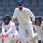 তামিম-মুশফিকের ব্যাটে জয়ের পথে বাংলাদেশ