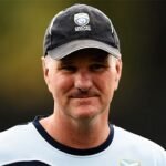 নতুন কোচ পেল পাকিস্তান