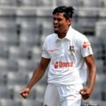 তাইজুল-মিরাজে দ্বিতীয় সেশনটাও বাংলাদেশের