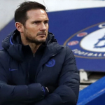 দ্বিতীয় দফায় চেলসির কোচ ল্যাম্পার্ড