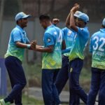 টানা অষ্টম জয়ে সুপার লিগ নিশ্চিত করল আবাহনী