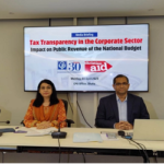 ‘বছরে অপ্রাতিষ্ঠানিক খাতে রাজস্ব ফাঁকি ৮৪ হাজার কোটি টাকা’