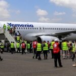 সৌদিতে বন্দি ১২০ হুথি ইয়েমেনের পথে