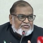 ‘তৃতীয় কোনো শক্তি দেশটা শাসন করুক এটা বিএনপি চায়’