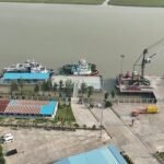 পুরোদমে পায়রা বন্দর চালু হবে মে মাসে