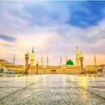 রমজানে মহানবী (সা.) যেভাবে দান করতেন