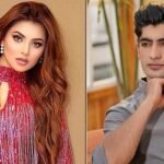 প্রকাশ্যে উর্বশীকে বিয়ের প্রস্তাব কি সত্যি দিয়েছিলেন পাকিস্তানি ক্রিকেটার