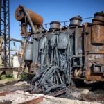 রুশ হামলার মধ্যেই ফের বিদ্যুৎ রপ্তানি করতে যাচ্ছে ইউক্রেন