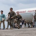 যুক্তরাষ্ট্র-ফিলিপাইনের সবচেয়ে বড় সামরিক মহড়া শুরু