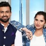 নতুন ইনিংস শুরু সানিয়ার