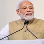 নরেন্দ্র মোদি বিশ্বের সবচেয়ে জনপ্রিয় নেতা