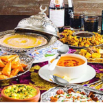 সৌদি আরবে ইফতারের ঐতিহ্য
