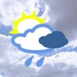 দেশের তাপমাত্রা উঠল ৩৯ ডিগ্রিতে