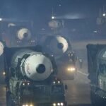 ‘নতুন ধরনের’ ব্যালাস্টিক ক্ষেপণাস্ত্র উৎক্ষেপণ করল উত্তর কোরিয়া